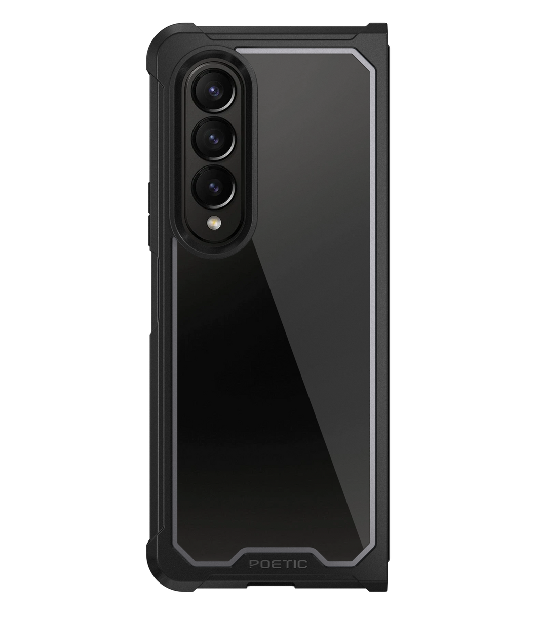 2022 Galaxy Z Fold4 / Z Flip 4 Poetic Cases