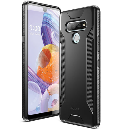 2020 LG Stylo 6 Case Poetic Cases 2020 LG Stylo 6 Case Poetic Cases