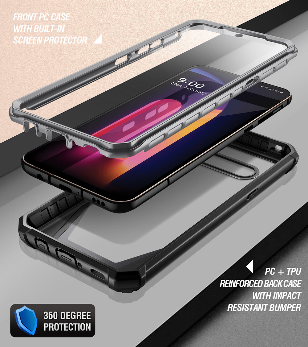 2020 LG V60 ThinQ Case – Poetic Cases 2020 LG V60 ThinQ Case – Poetic Cases