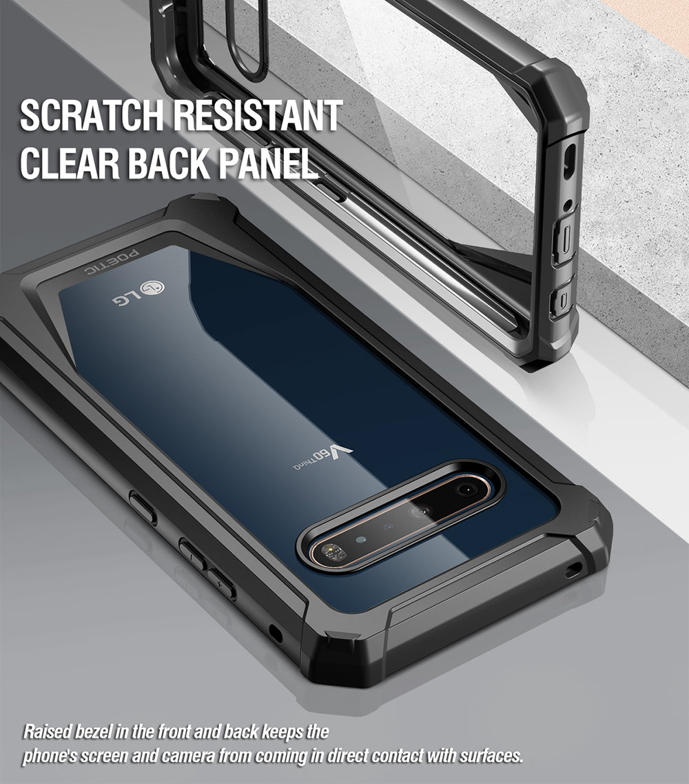2020 LG V60 ThinQ Case – Poetic Cases 2020 LG V60 ThinQ Case – Poetic Cases