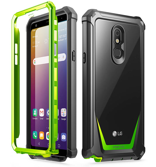 LG Phone Case – Poetic Cases