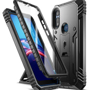 2020 Moto E Case