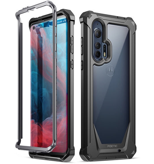 2020 Moto Edge Plus Case