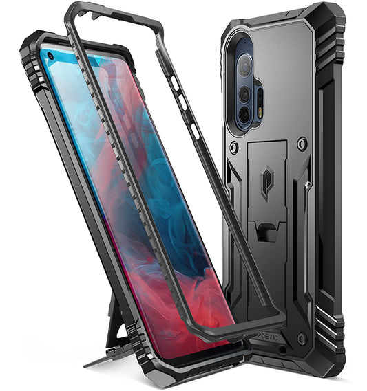 2020 Moto Edge Plus Case