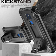 2021 Moto G Play Case