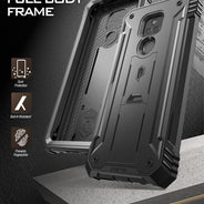 2021 Moto G Play Case