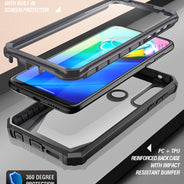 2020 Moto G Power Case