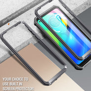 2020 Moto G Power Case