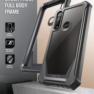 2020 Moto G Power Case