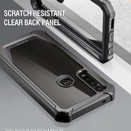 2020 Moto G Power Case
