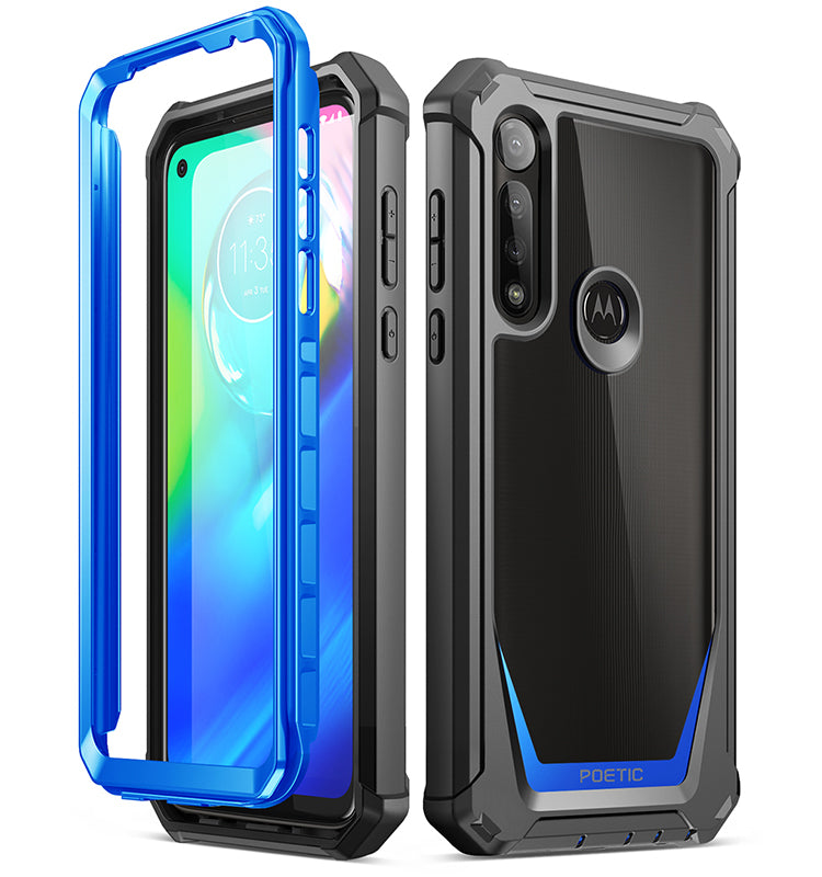 2020 Moto G Power Case