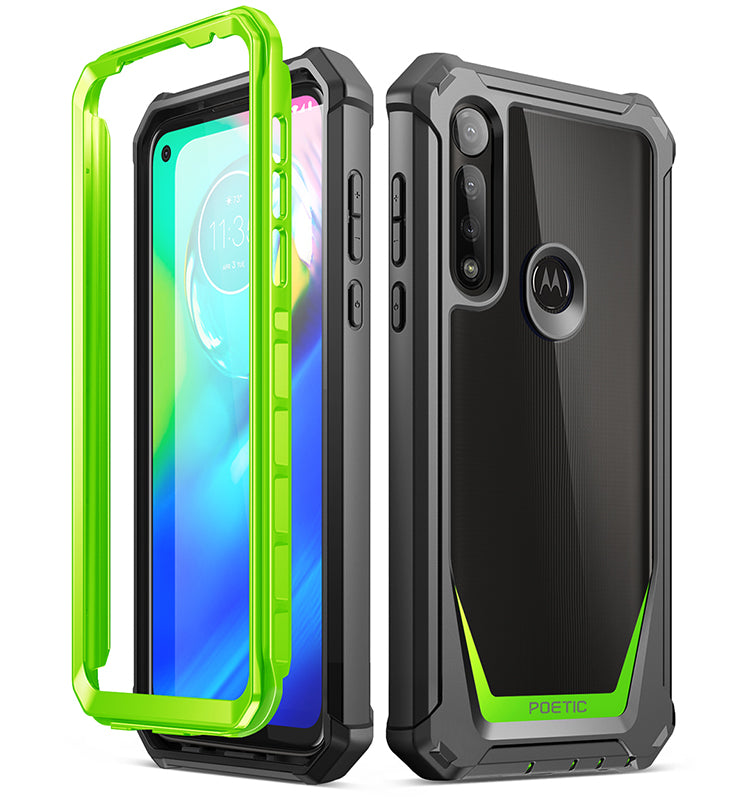 2020 Moto G Power Case