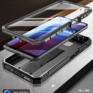 2021 Moto G Power Case