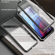 2021 Moto G Power Case