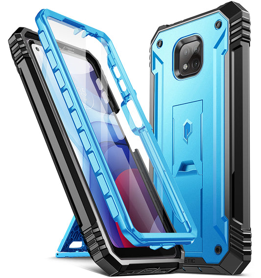 2021 Moto G Power Case