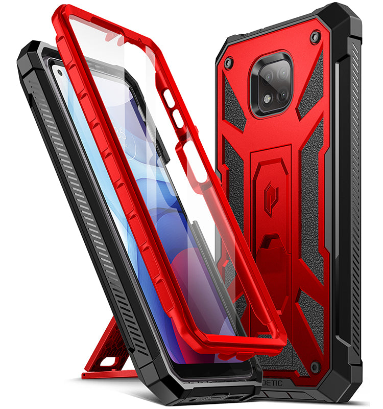 2021 Moto G Power Case