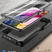 2021 Moto G Stylus Case