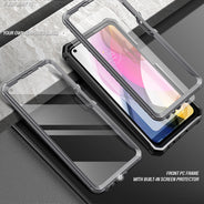 2021 Moto G Stylus Case