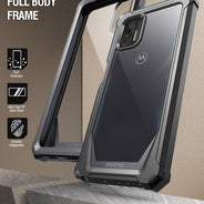 2021 Moto G Stylus Case