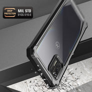 2021 Moto G Stylus Case