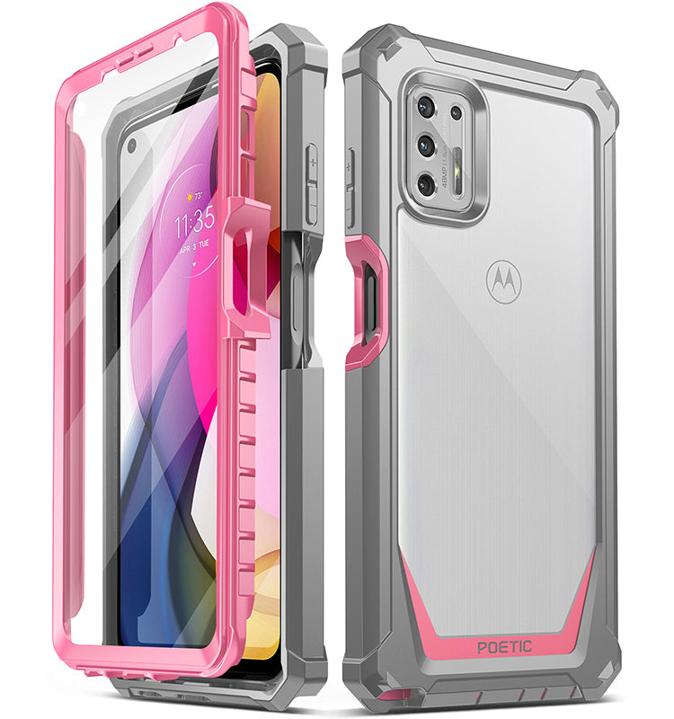 Motorola Moto G Stylus 2021 Phone Case