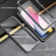 2021 Moto G Stylus Case