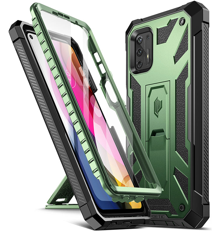 2021 Moto G Stylus Case