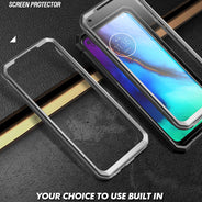 2020 Moto G Stylus Case