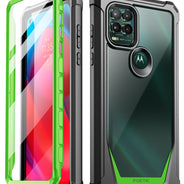 2021 Moto G Stylus 5G Case