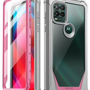 2021 Moto G Stylus 5G Case