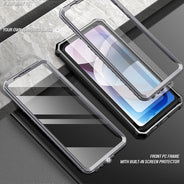 Moto One 5G Ace Case