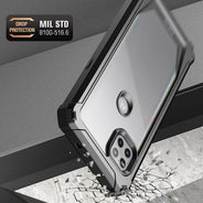 Moto One 5G Ace Case