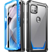 Moto One 5G Ace Case