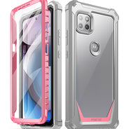 Moto One 5G Ace Case