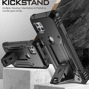 Moto One 5G Ace Case