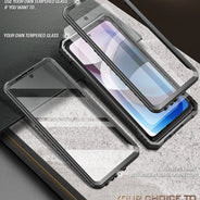 Moto One 5G Ace Case