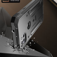 Moto One 5G Ace Case