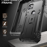 Moto One 5G Ace Case