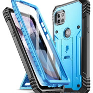 Moto One 5G Ace Case