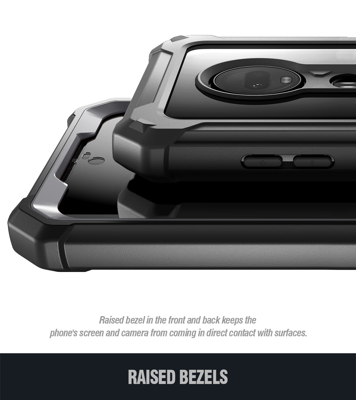2019 Motorola Moto G7 Case
