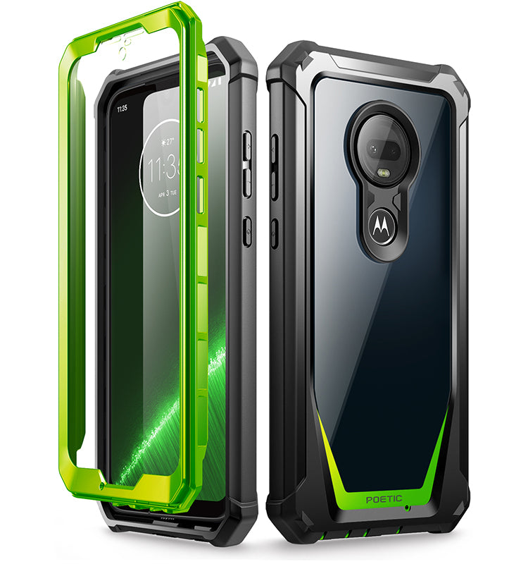 2019 Motorola Moto G7 Case