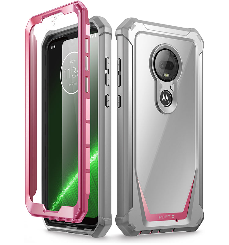 2019 Motorola Moto G7 Case
