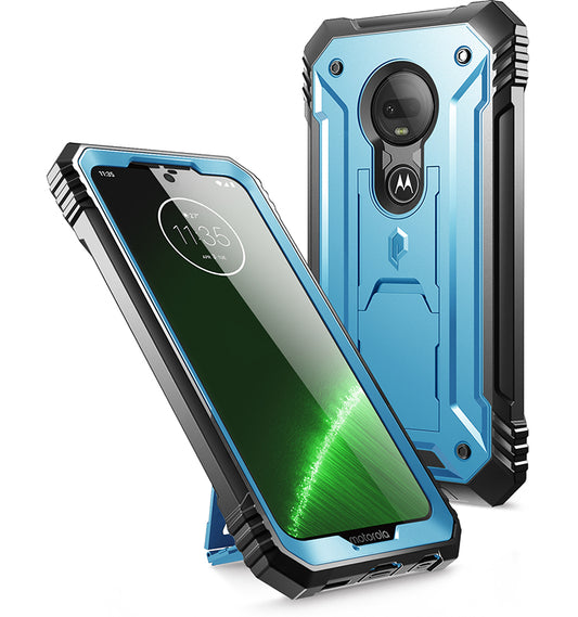2019 Motorola Moto G7 Case