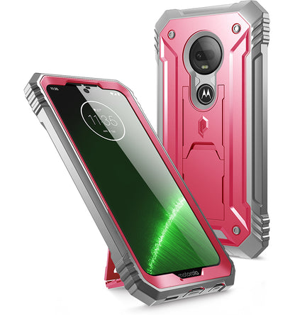 2019 Motorola Moto G7 Case