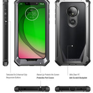 2019 Motorola Moto G7 Play (U.S. Version) Case