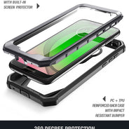 2019 Motorola Moto G7 Play (U.S. Version) Case