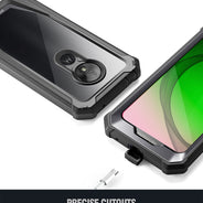 2019 Motorola Moto G7 Play (U.S. Version) Case