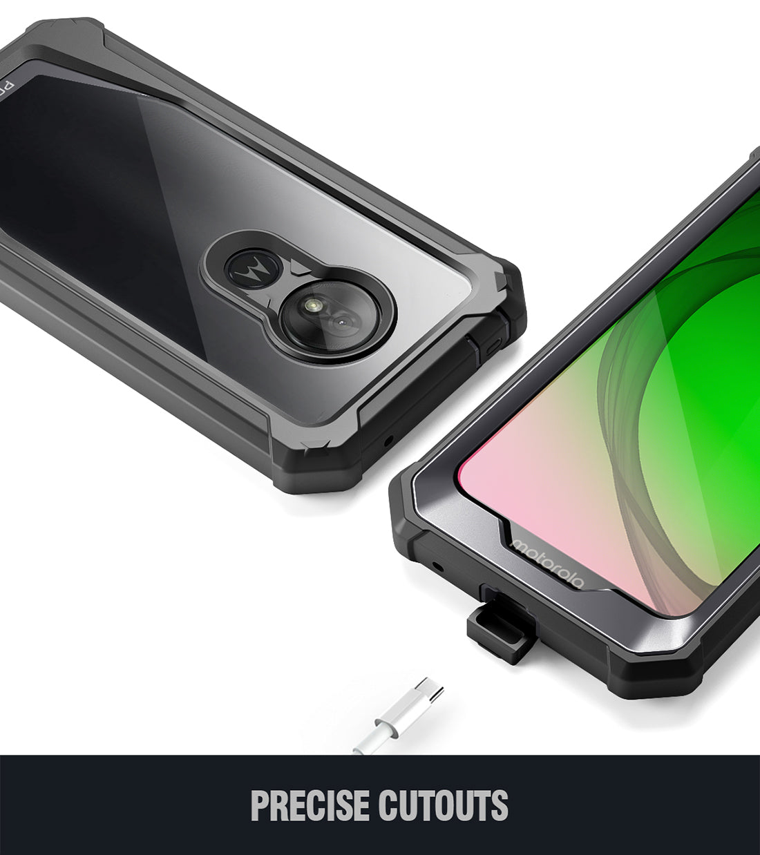 2019 Motorola Moto G7 Play (U.S. Version) Case