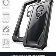 2019 Motorola Moto G7 Play (U.S. Version) Case