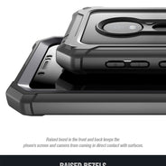 2019 Motorola Moto G7 Play (U.S. Version) Case